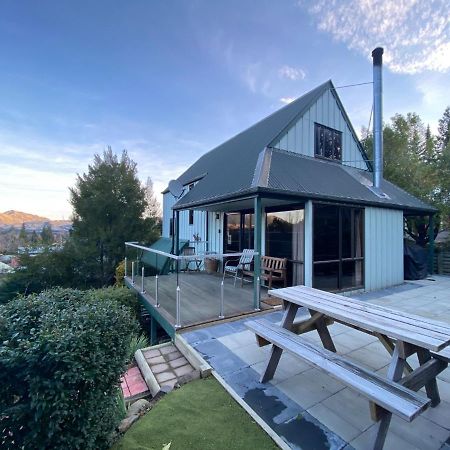 20B Alpine Ave Villa แฮนเมอร์สปริงส์ ภายนอก รูปภาพ