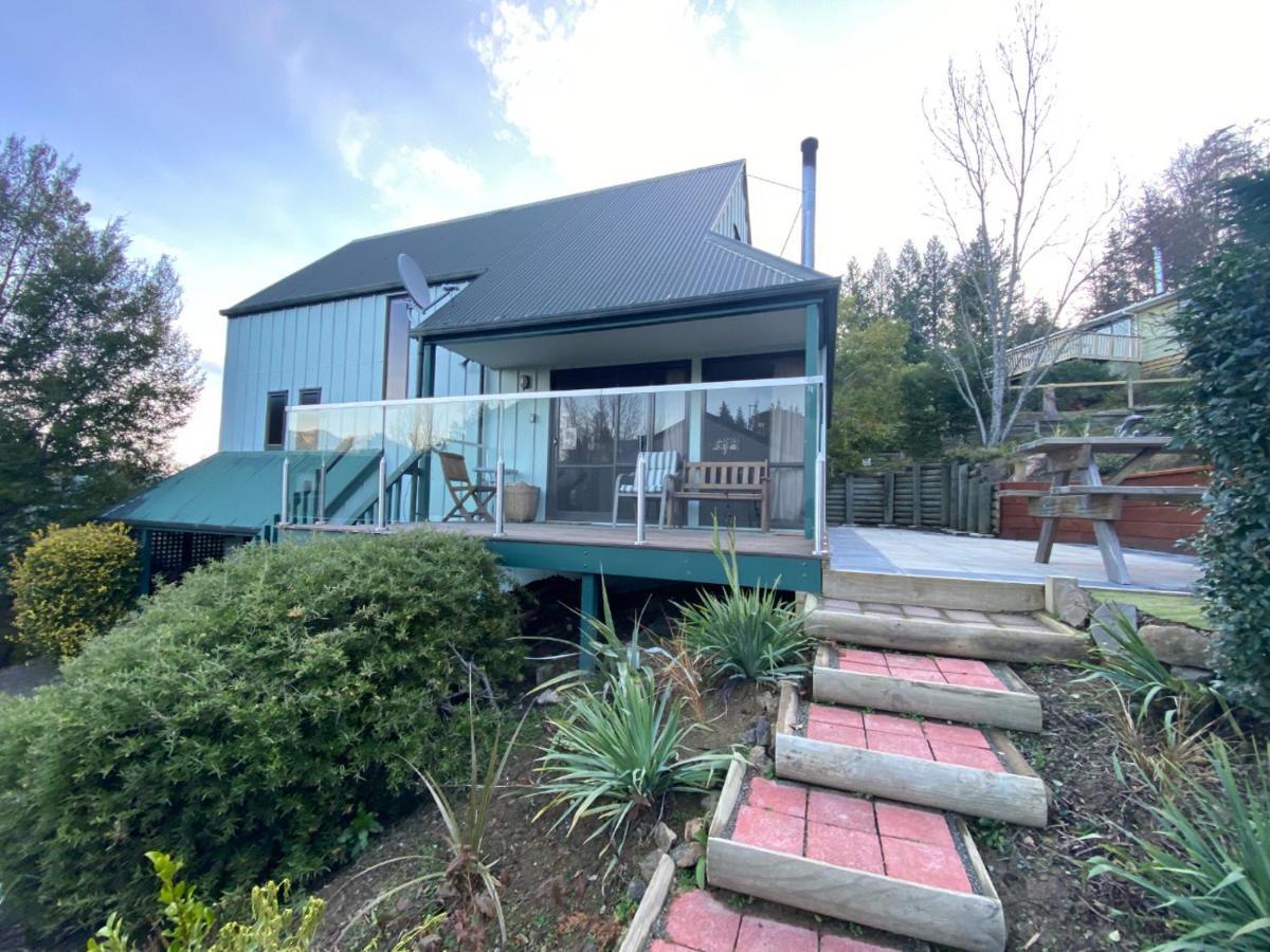 20B Alpine Ave Villa แฮนเมอร์สปริงส์ ภายนอก รูปภาพ