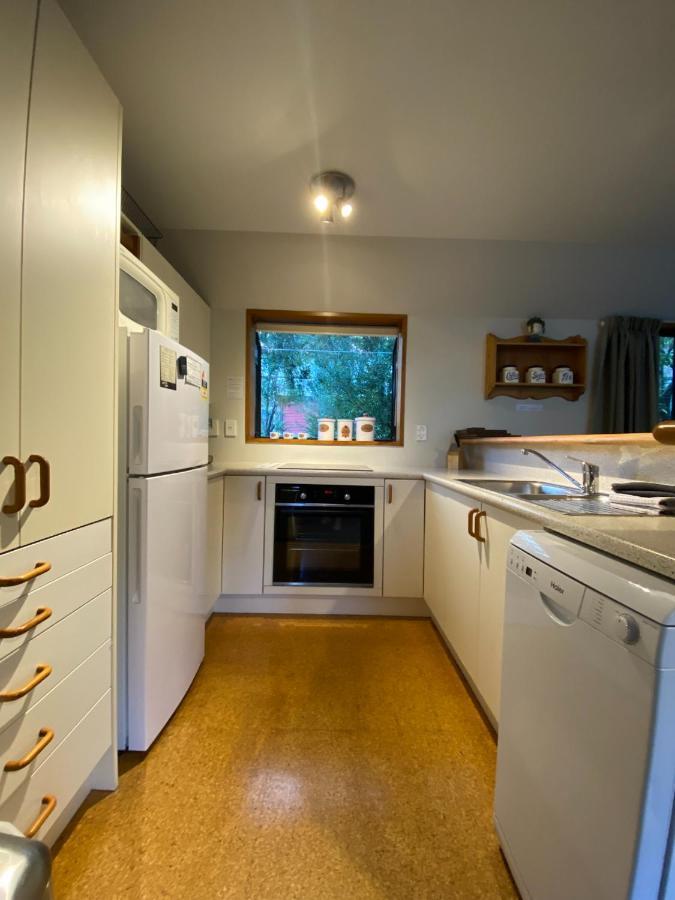 20B Alpine Ave Villa แฮนเมอร์สปริงส์ ภายนอก รูปภาพ
