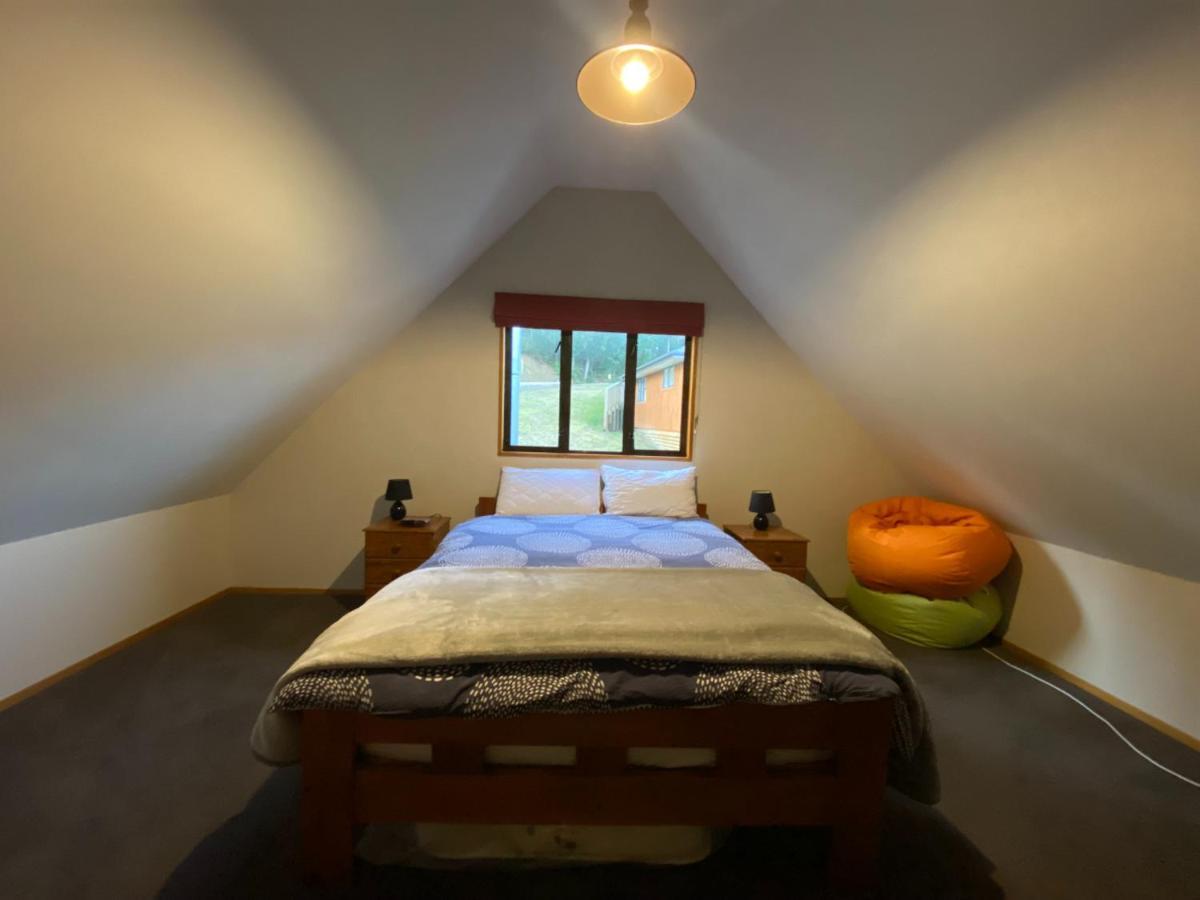20B Alpine Ave Villa แฮนเมอร์สปริงส์ ภายนอก รูปภาพ