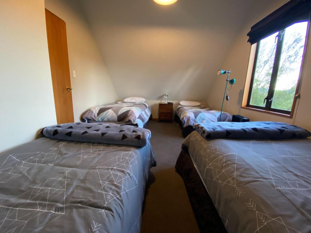 20B Alpine Ave Villa แฮนเมอร์สปริงส์ ภายนอก รูปภาพ