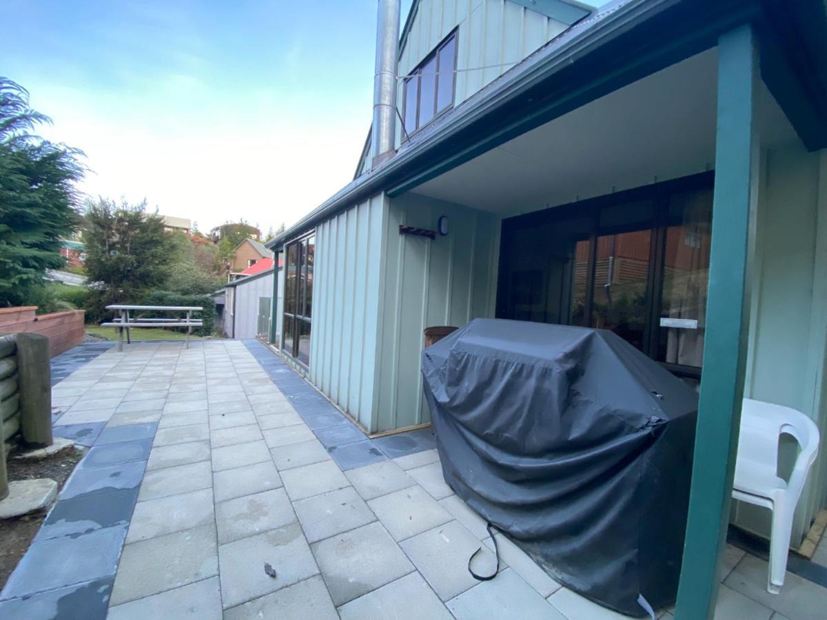 20B Alpine Ave Villa แฮนเมอร์สปริงส์ ภายนอก รูปภาพ